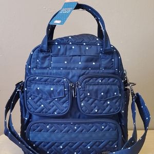 Lug Mini Puddle Jumper 2